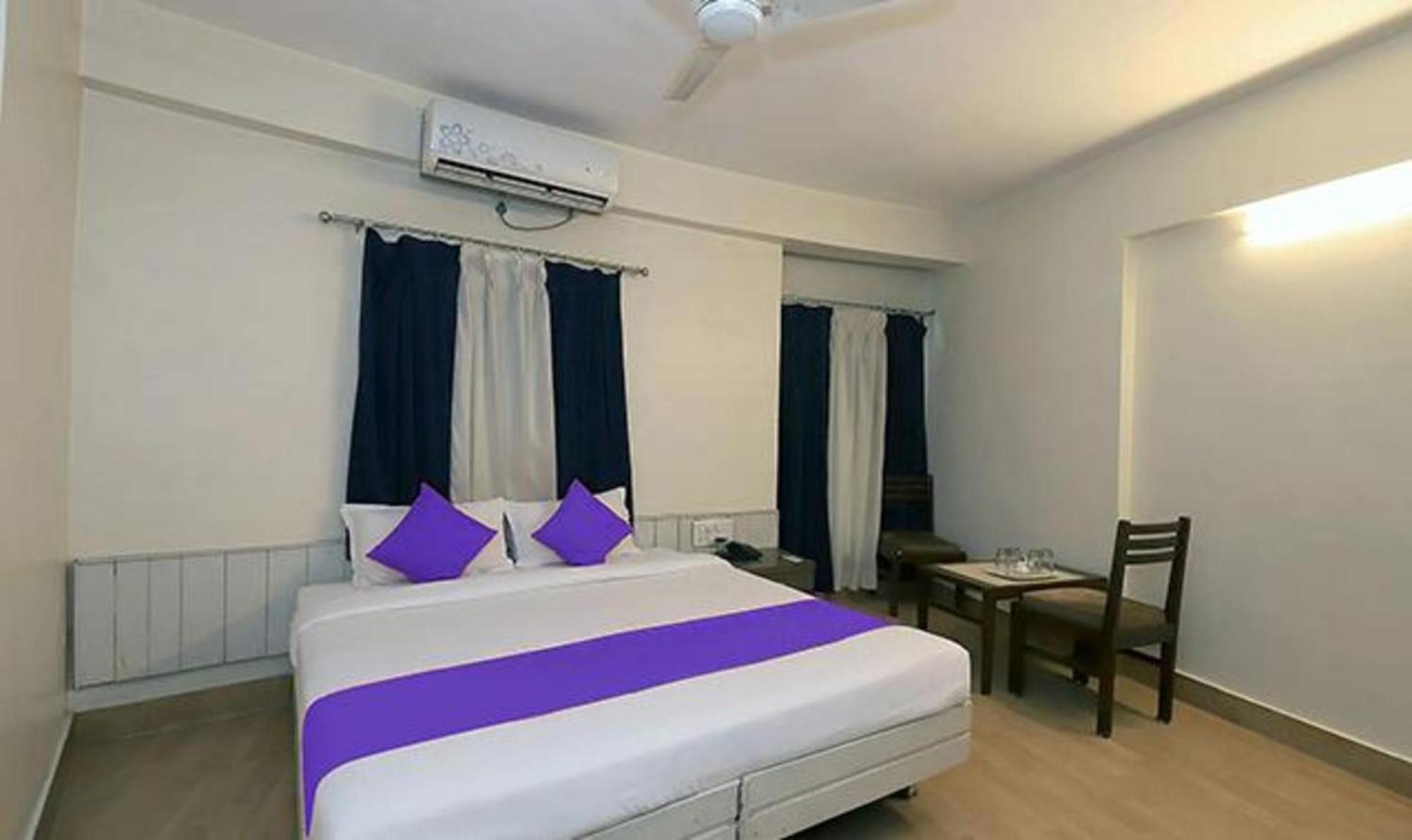 Fabhotel Devpriya Aurangābād Extérieur photo